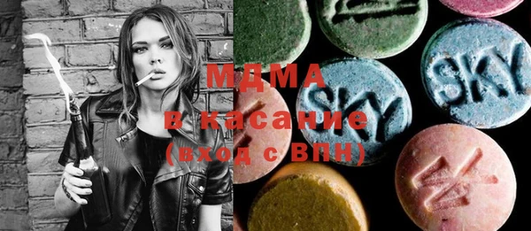 стаф Алексин